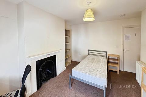 undefined, Ainsworth Street, Cambridge, CB1