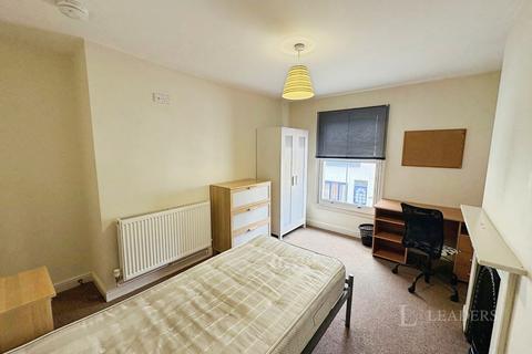 undefined, Ainsworth Street, Cambridge, CB1
