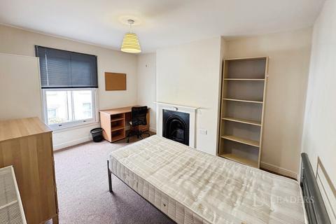 undefined, Ainsworth Street, Cambridge, CB1