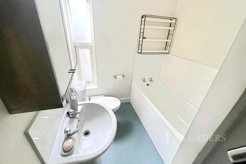 undefined, Ainsworth Street, Cambridge, CB1