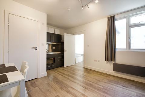 1 bedroom flat to rent, Bayham Street, London, NW1