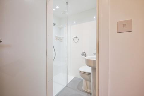 1 bedroom flat to rent, Bayham Street, London, NW1
