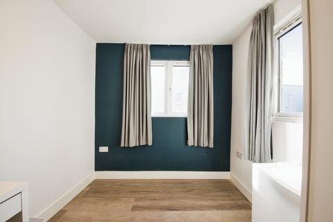 1 bedroom flat to rent, Bayham Street, London, NW1
