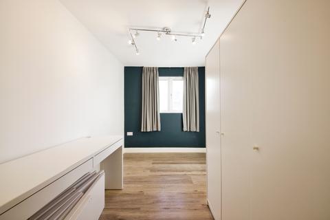 1 bedroom flat to rent, Bayham Street, London, NW1