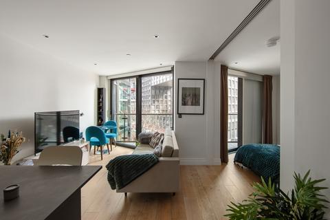 Studio for sale, Riverlight Quay London SW11