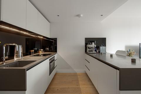 Studio for sale, Riverlight Quay London SW11