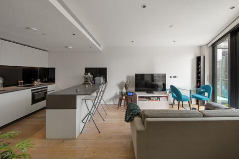 Studio for sale, Riverlight Quay London SW11