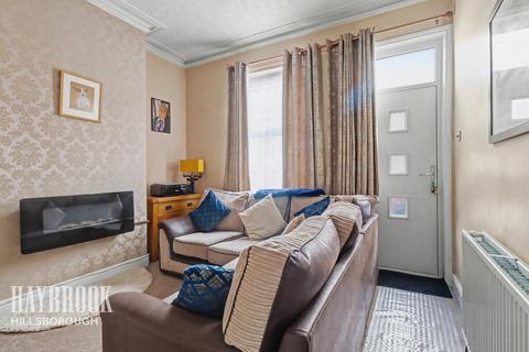 undefined, Harvey Street, Sheffield