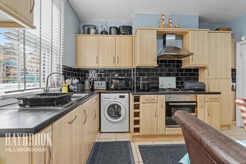 undefined, Harvey Street, Sheffield