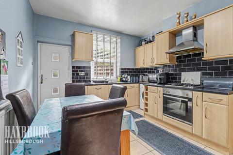 undefined, Harvey Street, Sheffield