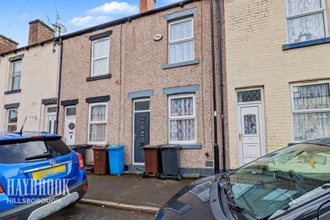 undefined, Harvey Street, Sheffield