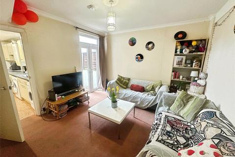 undefined, Coleridge Road, CB1