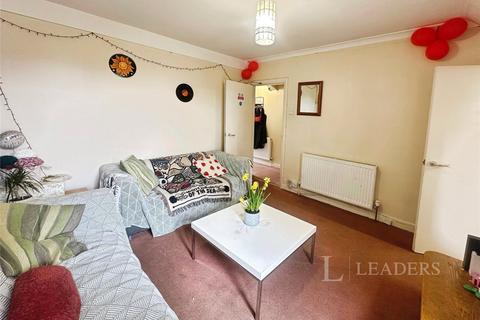 undefined, Coleridge Road, CB1