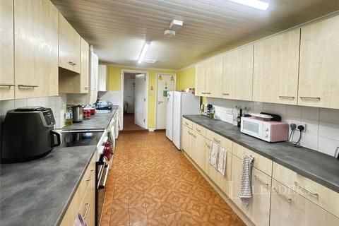 undefined, Coleridge Road, CB1