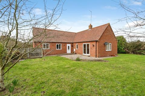 undefined, Old Turnpike Road, Roughton, Norwich, Norfolk, NR11