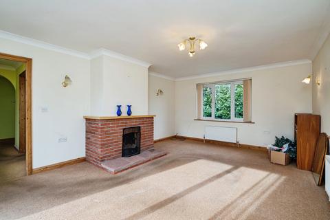 undefined, Old Turnpike Road, Roughton, Norwich, Norfolk, NR11