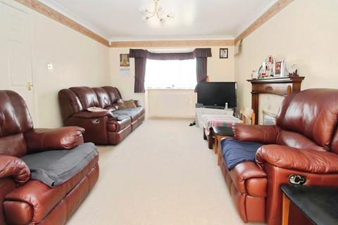 undefined, Holbrook, Oadby, Leicester LE2