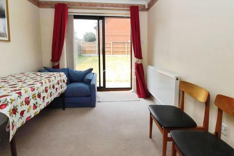 undefined, Holbrook, Oadby, Leicester LE2