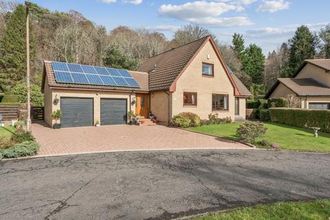 undefined, Hopetoun Drive, Bridge Of Allan, FK9