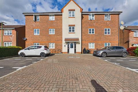 undefined, Cromdale Walk, Great Ashby, Stevenage SG1