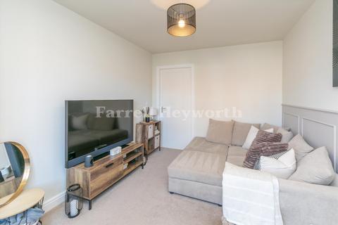 undefined, Portland Close, Thornton Cleveleys FY5