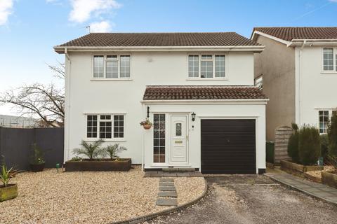 Earlstone Close, Bristol, Gloucestershire, BS30
