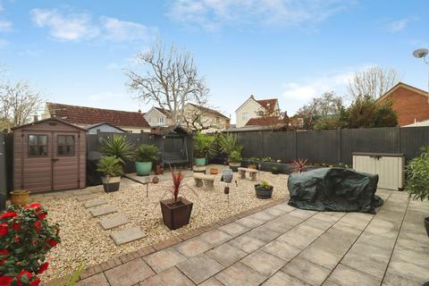 undefined, Earlstone Close, Bristol, Gloucestershire, BS30