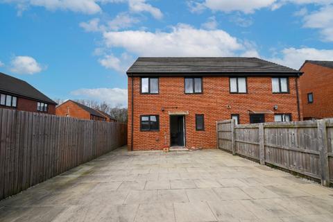 undefined, Poppy Lane, Salford, M6