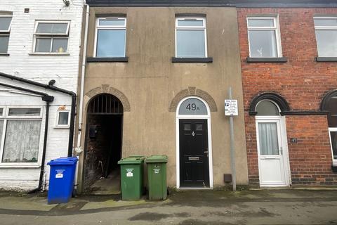 undefined, Victoria Street, Scarborough, YO12