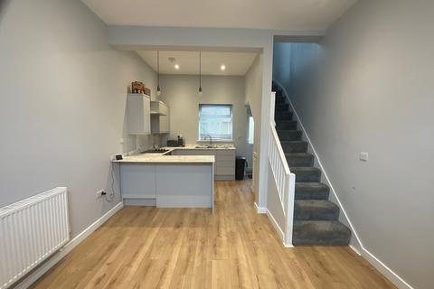 undefined, Victoria Street, Scarborough, YO12