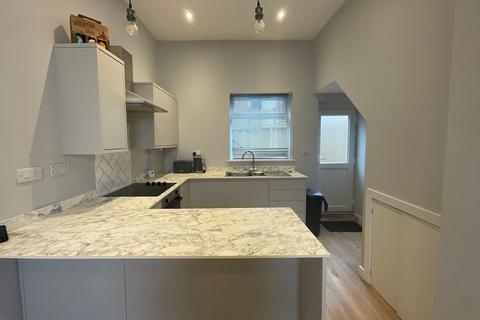 undefined, Victoria Street, Scarborough, YO12