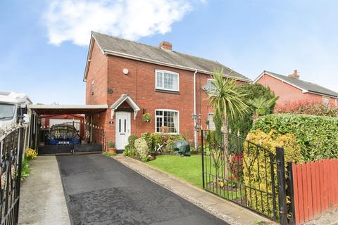 3 bedroom semi-detached house for sale, Whincop Avenue, Castleford