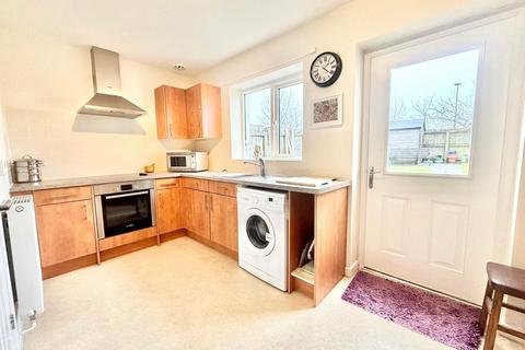 3 bedroom semi-detached house for sale, Ridgeway Green, High Bickington, Umberleigh, Devon, EX37