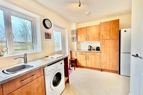 3 bedroom semi-detached house for sale, Ridgeway Green, High Bickington, Umberleigh, Devon, EX37
