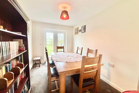 3 bedroom semi-detached house for sale, Ridgeway Green, High Bickington, Umberleigh, Devon, EX37