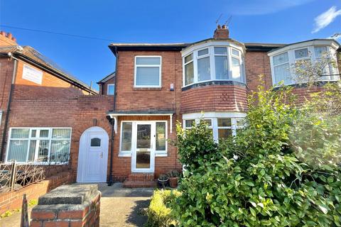 Netherby Drive, Fenham, NE5