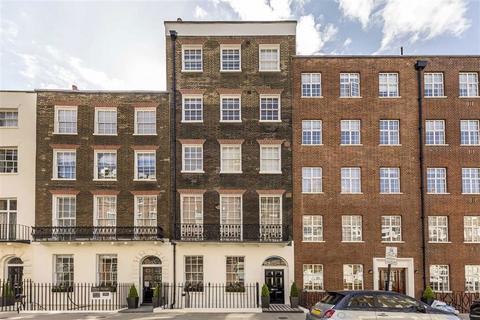 1 bedroom flat to rent, Upper Berkeley Street, London W1H