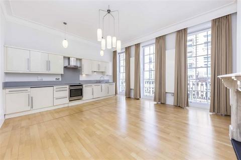 1 bedroom flat to rent, Upper Berkeley Street, London W1H
