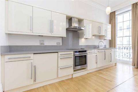 1 bedroom flat to rent, Upper Berkeley Street, London W1H
