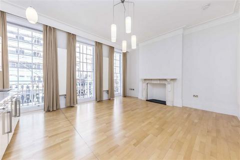 1 bedroom flat to rent, Upper Berkeley Street, London W1H