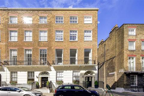 1 bedroom flat to rent, Montagu Place, London W1H
