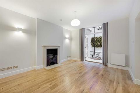 1 bedroom flat to rent, Montagu Place, London W1H