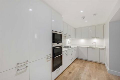 1 bedroom flat to rent, Montagu Place, London W1H