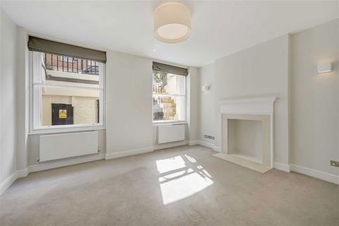 1 bedroom flat to rent, Montagu Place, London W1H