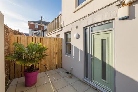 1 bedroom apartment for sale, 24 Queen Anne Terrace, Plymouth