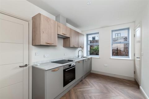1 bedroom apartment for sale, 24 Queen Anne Terrace, Plymouth