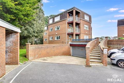 undefined, Foxholes, Belle Vue Crescent, Bournemouth, BH6
