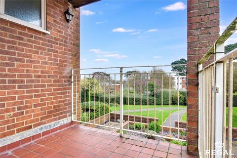 undefined, Foxholes, Belle Vue Crescent, Bournemouth, BH6