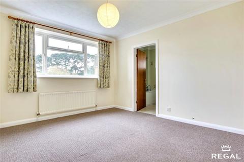 undefined, Foxholes, Belle Vue Crescent, Bournemouth, BH6