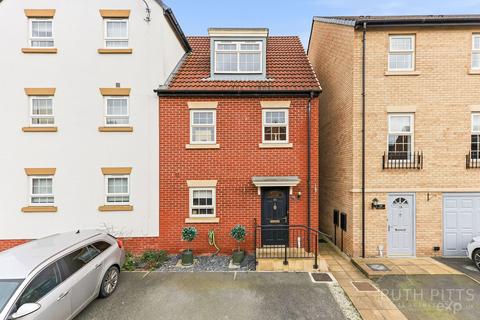 undefined, Madison Close, Pontefract WF7